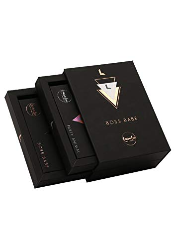 Laura Lee Los Angeles - Boss Babe/Party Animal Bundle