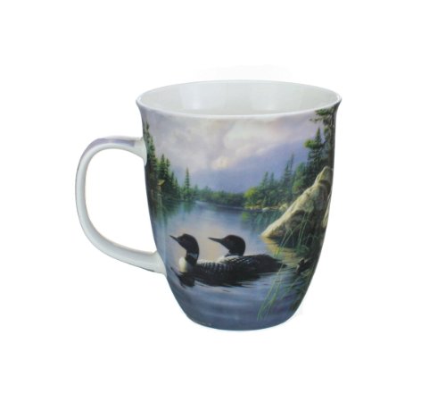 Cape Shore 15 Ounce Duck Coffee Or Tea Mug/Cup #TOP1