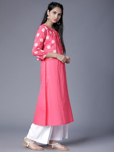 Image of Vishudh Women's Ethnic Kurta Set | Traditional Indian Salwar Suit for Women | Elegant Indian Traditional Outfit