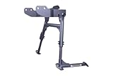 T-Rex Racing Adjustable Center Stand Compatible with Suzuki 1996-2024 DR650 / DR650S / DR650SE
