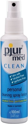 Image of Pjur Med Clean