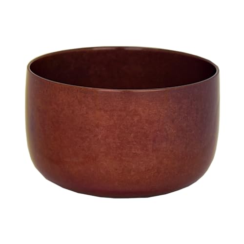 お仏壇のはせがわ 仏具 おりん 日本製 リン 砂張 朱音 3.0 (布団付) 直径9cm