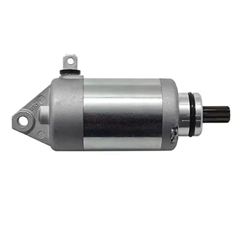 Motor de arranque 2GB-81890-00 para motos WR250F y YZ250FX del 2015 al 2019