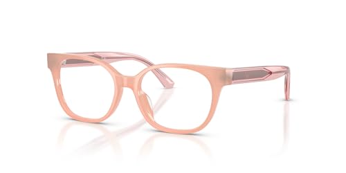 Image of Emporio Armani womens Ek3014u Universal Fit Cat Eye Prescription Eyewear Frames