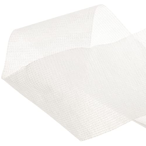 Ruban adhésif imperméable respirant en polyester blanc résistant - 7