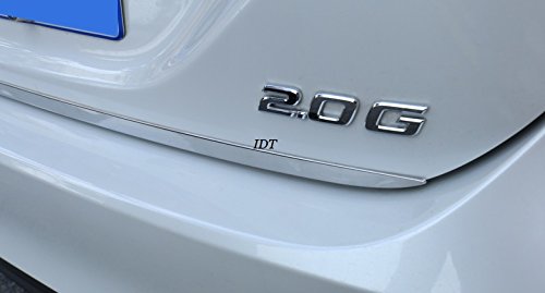 Amazon | IDT ミニウエス付 70 カムリ リヤゲートガーニッシュ