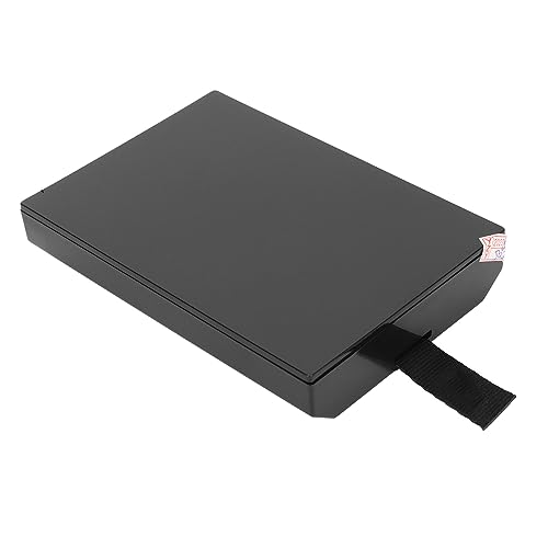 Disco Duro Interno Compatible para 360 Slim 120GB miniatura 6
