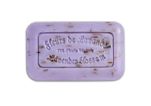 'Savon de Marseille' 125 gr de lavanda vegano La Provencale Maison du Midi Wash