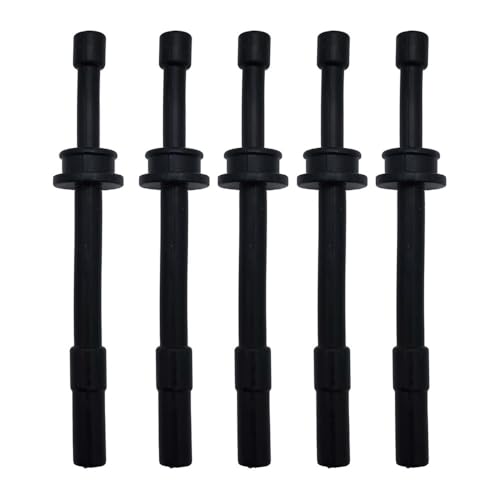 Kit de línea de Aceite de 5 Piezas Compatible con Motosierra MS290 029 MS390 039 MS310, Repuesto OEM 1127 647 9400
