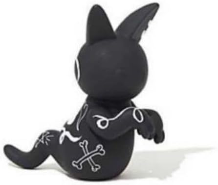 Socks the Ghost Cat ロッタ　ソックス　ゴーストキャット XMAS 2023】Lotta作品展「Socks the Ghost cat」 | イベント