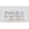 24 Tenkara Flies (Random Selection) with Fly Box