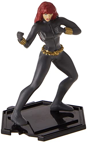 Comansi Figura Viuda Negra-Avengers, Color (Y96027)
