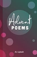 Advent Poems 1956561366 Book Cover