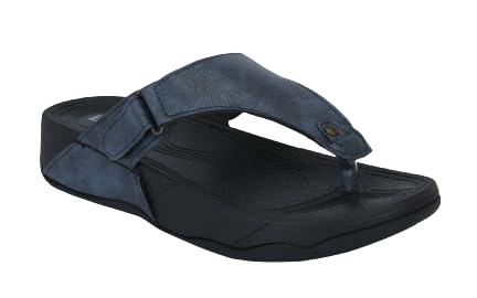 Image of Big Fox Slippers for Men