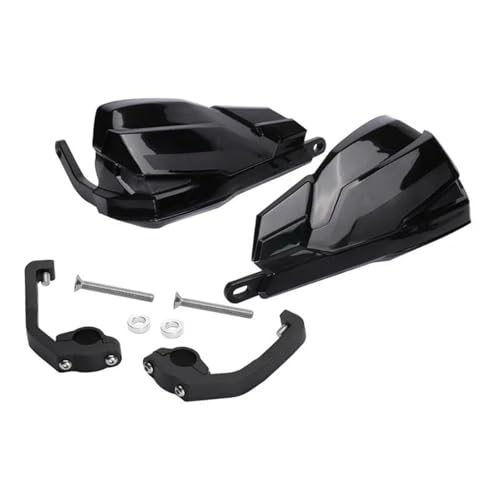 Couvercle guidon moto pour 450MT 2024 idéal pour les trajets hivernaux et le trail