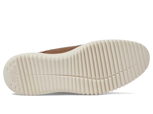 Image of Cole Haan Men's Grand+ Plain Toe Oxfords