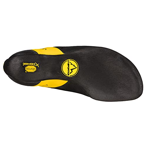 Image of La Sportiva Mens Katana Lace Rock Climbing Shoes