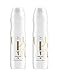 Produktbild Wella 2x Oil Reflections Shampoo 250 Ml