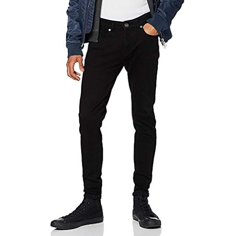 Jean skinny extensible Ze ENZO Cover
