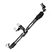 maXpeedingrods Dual Steering Stabilizer for Jeep Wrangler JK JKU 2007-2017, for 2