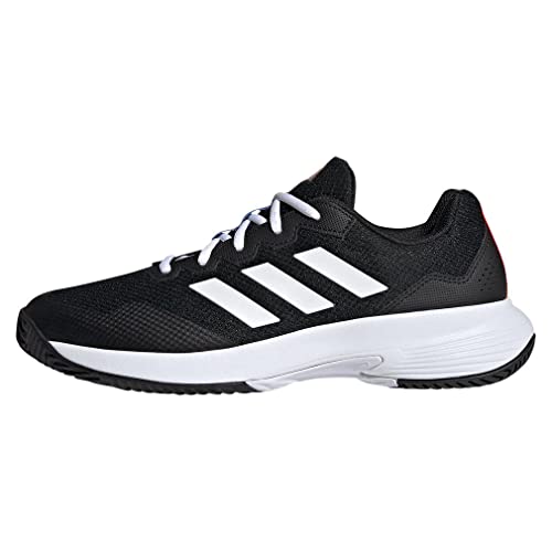 Image of adidas Men's Gamecourt 2 Tennis Shoes