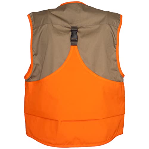 Rogers Sporting Goods Youth Blaze Game Vest in Blaze Orange3