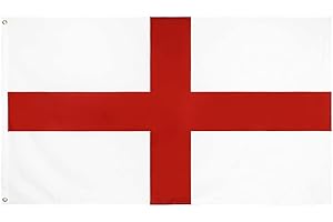 3x5 Foot England Flag - English National Flag