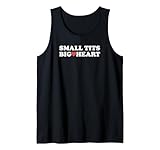 Small Tits Big Heart