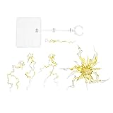 VINTORKY 1 セット ェ 置物 ディスプ