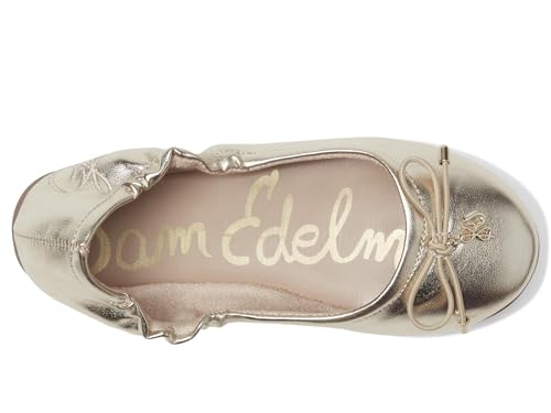 Sam Edelman Women's Felicia S Flex (Little Big Kid) Ballet Flat2