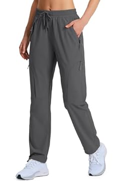 best sun protection pants