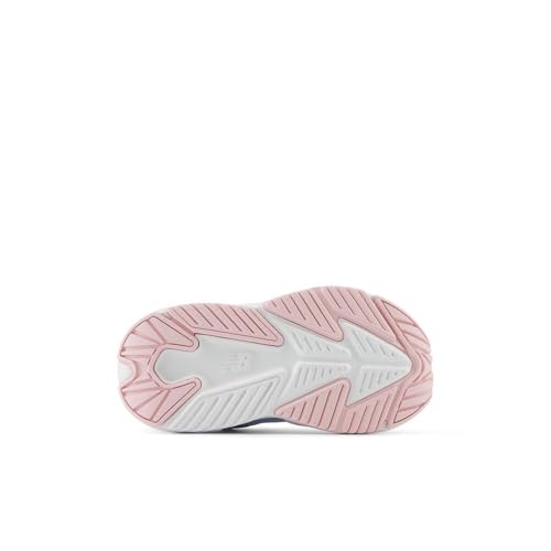 Image of New Balance Kids' Rave Run V2 Hook and Loop