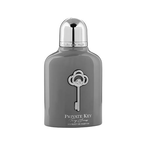 Armaf Club de Nuit Private Key To My Success Extrait de Parfum 100ml (For Men)