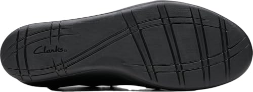 Image of Clarks Womens Suttyn Zip