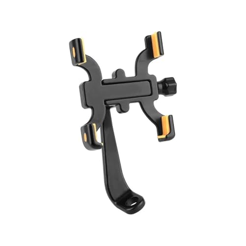 Support de téléphone pour vélo universel guidon aluminium VTT