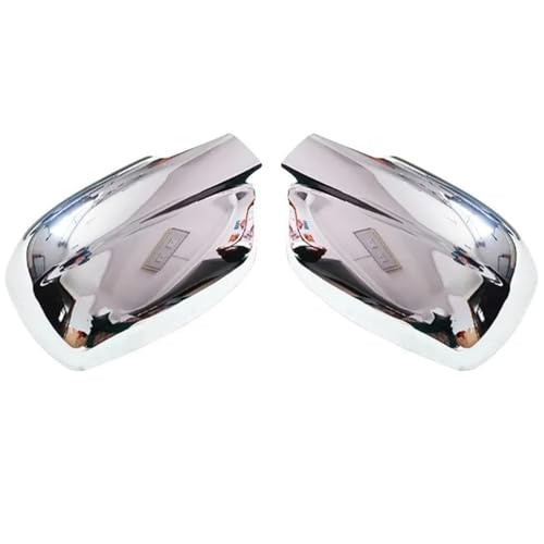 Couvercle boîtier rétroviseur Cherokee 2005-2010 coque autocollante
