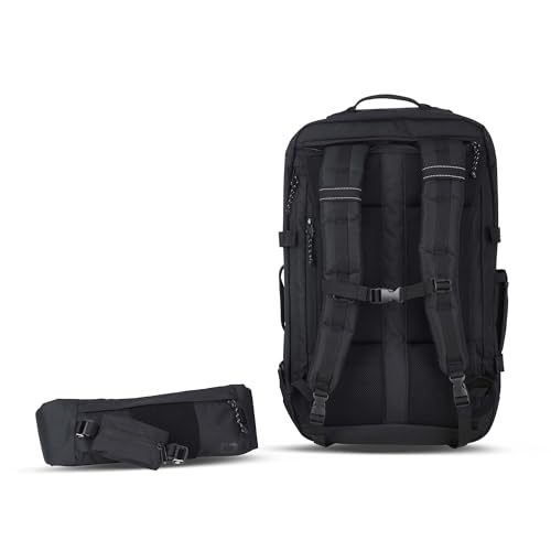 Image of OGIO ALPHA VENTURE PACK BACKPACK (Black)