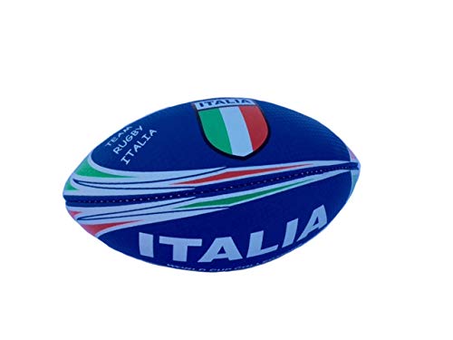 Mikado Mini Rugby Replica Italien