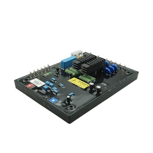 Régulateur de tension EVC600i contre les variations de voltage - 4