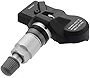 X AUTOHAUX 1pcs 5Q0907275B Tire Pressure Monitoring System Sensor TPMS Sensor 433MHz for Volkswagen Tiguan 2016-2019 for Audi A7 Sportback 2019