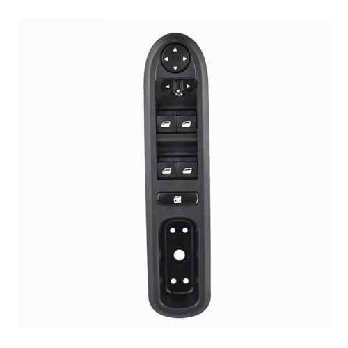 Commande lève-vitre 6554.ER pour Peugeot 407 SW 2004-2010