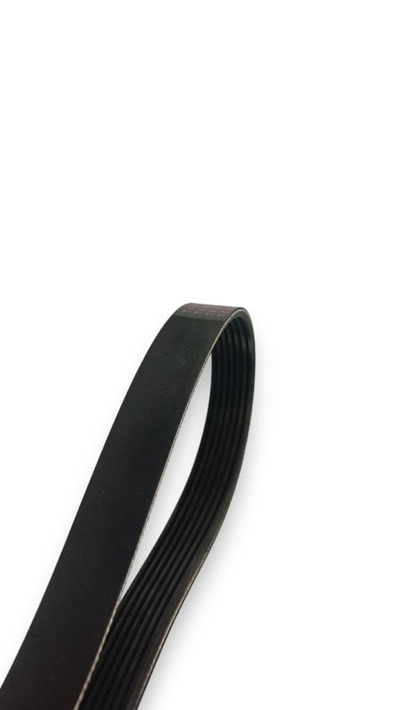 Fan Belt for Caterpillar 3116 (6.6L), 3126 (7.2L) 15690236