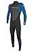 O'Neill Youth Reactor-2 3/2mm Back Zip Full Wetsuit