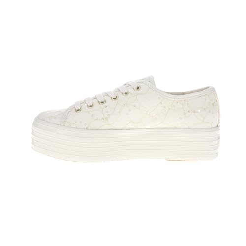 Keds Women's Triple Up Lace Celebrations Sneaker3