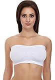 tube top rosa Micro-Struktur sorgt für gute Belüftung und erlaubt es der Haut zu atmen