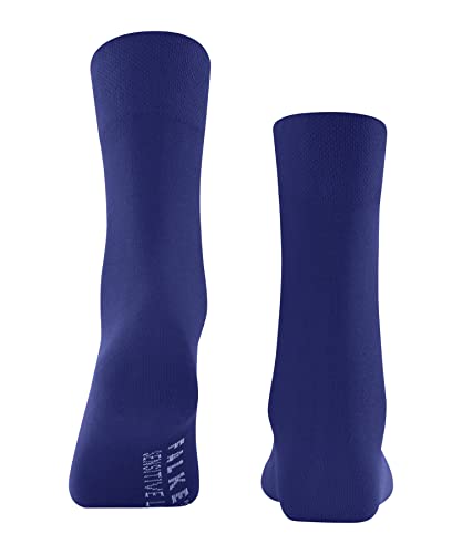 Image of FALKE Women's Active Breeze Socks, Breathable, Cooling, Sustainable Lyocell, Crew, Sweat Wicking, Coolmax Clothing
