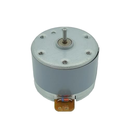 Moteur électrique MMI-6S2R1KC de rechange pour réparer un lecteur CD