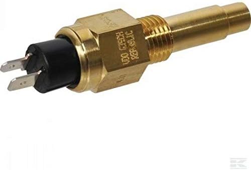 Water Temperature Switch Sensor V-836640772 for Valter & Valmet 600 Series V836640772