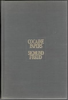 Hardcover Cocaine papers Book