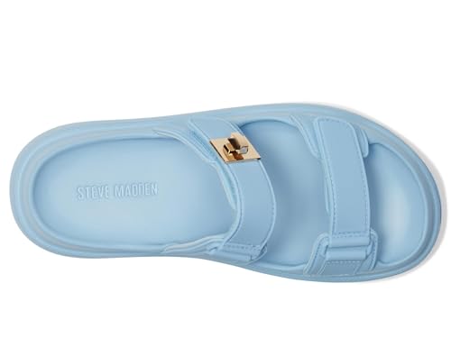 Image of Steve Madden Women's Bigschmona Platform Sandal